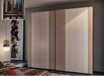 Bedroom wardrobes, wardrobe, wood, luxury cabinets, Italian design